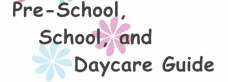Preschool and Daycare Guide